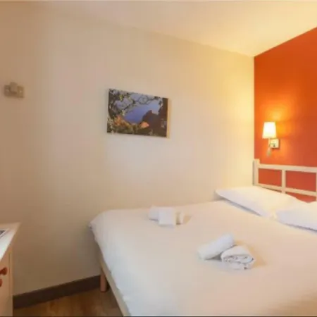 Le Manet Francia Apartment Cannes