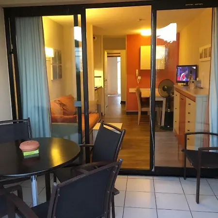 Apartment Le Manet Francia Cannes